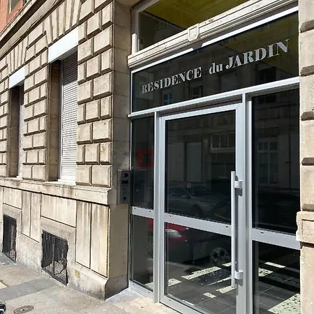 Studio Oslo Conciergerie Leroy * بولون-سور-مير