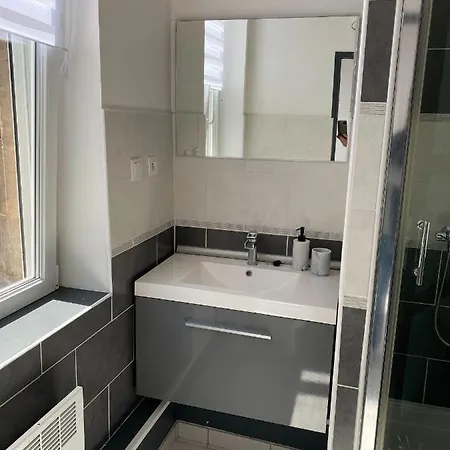 Studio Oslo Conciergerie Leroy * بولون-سور-مير