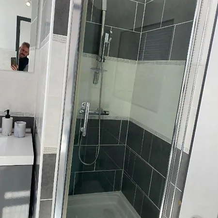 شقة Studio Oslo Conciergerie Leroy