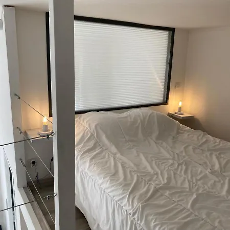 شقة Studio Oslo Conciergerie Leroy بولون-سور-مير