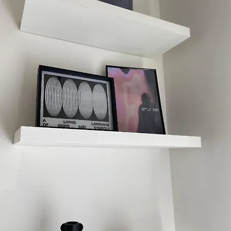 Studio Oslo Conciergerie Leroy بولون-سور-مير