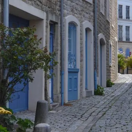 Studio Oslo Conciergerie Leroy * بولون-سور-مير