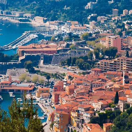 Studio Oslo Conciergerie Leroy شقة بولون-سور-مير